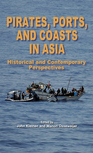 [eChapters]Pirates, Ports, and Coasts in Asia: Historical and Contemporary Perspectives
(Index)