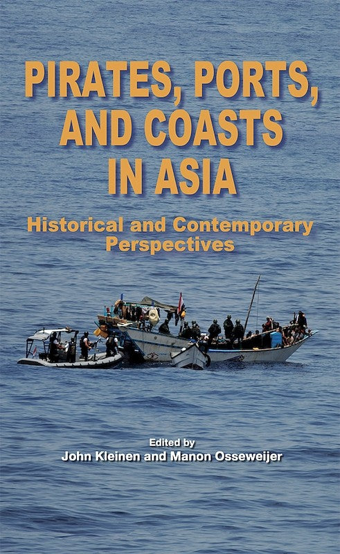 [eChapters]Pirates, Ports, and Coasts in Asia: Historical and Contemporary Perspectives
(Index)