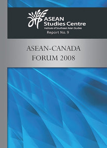 [eBook]ASEAN-Canada Forum 2008