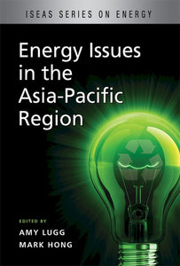 [eChapters]Energy Issues in the Asia-Pacific Region
(Index)