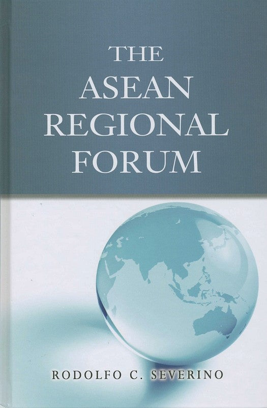 [eBook]The ASEAN Regional Forum