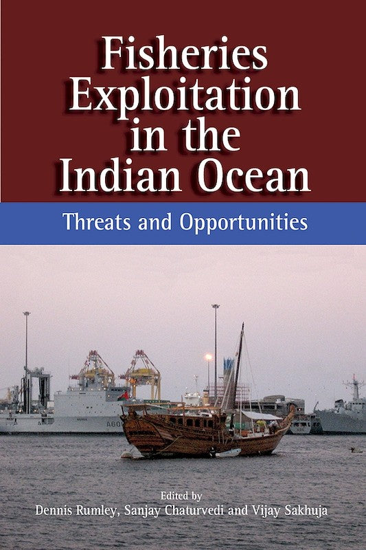 [eChapters]Fisheries Exploitation in the Indian Ocean: Threats and Opportunities
(Regulatory and Market-based Instruments in the Governance of Fisheries and Marine Protected Areas in the Indian Ocean Region: In Search of Cooperative Governance)