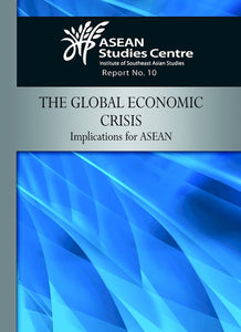 [eBook]The Global Economic Crisis: Implications for ASEAN