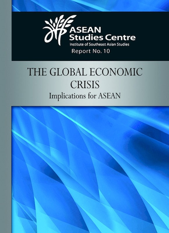 [eBook]The Global Economic Crisis: Implications for ASEAN