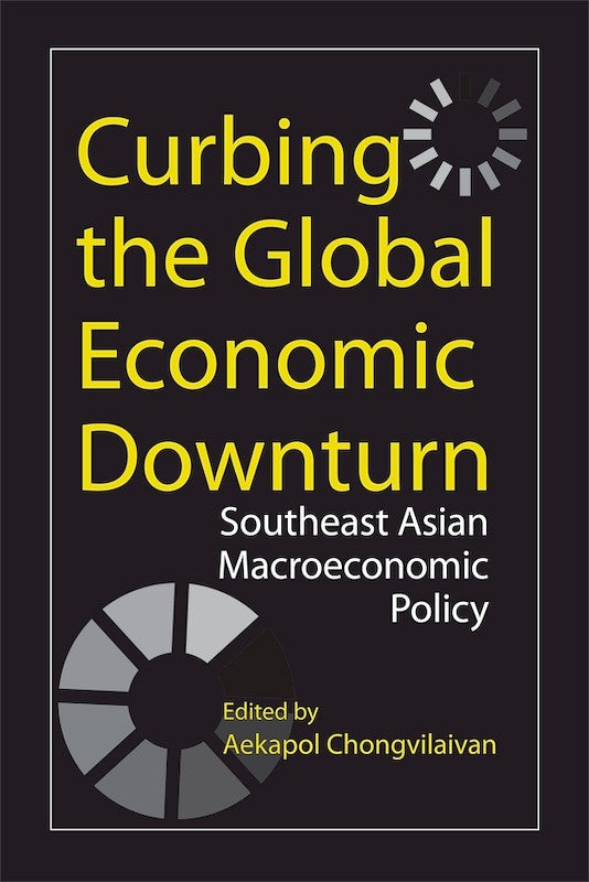 [eChapters]Curbing the Global Economic Downturn: Southeast Asian Macroeconomic Policy
(Supply-Side Causes of Macroeconomic Fluctuations in a Small Open Economy)