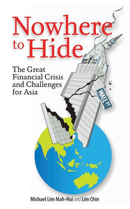 [eChapters]Nowhere to Hide: The Great Financial Crisis and Challenges for Asia
(Index)