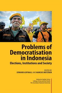 [eChapters]Problems of Democratisation in Indonesia: Elections, Institutions and Society
(Preliminary pages)