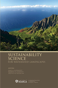 [eChapters]Sustainability Science for Watershed Landscapes
(Integrated Watershed Management: Trees, Aquifers, Reefs, and Mud)