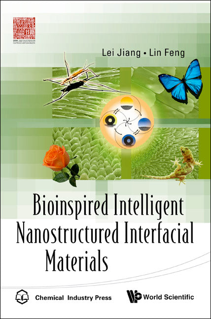 Bioinspired Intelligent Nanostructured Interfacial Materials