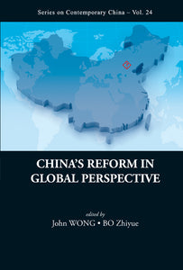 China's Reform In Global Perspective