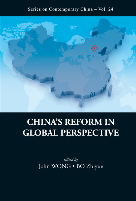 China's Reform In Global Perspective