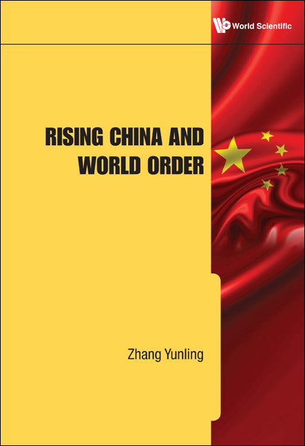 Rising China And World Order