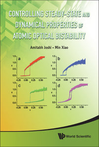 Controlling Steady-state And Dynamical Properties Of Atomic Optical Bistability