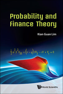 PROBABILITY AND FINANCE THEORY