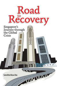 [eChapters]Road to Recovery: Singapore's Journey through the Global Crisis
(Appendix III: Summary of the ESC Key Recommendations)