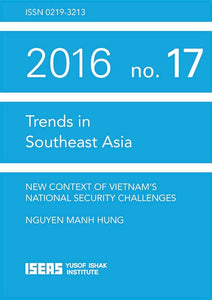 [eBook]New Context of Vietnams National Security Challenges