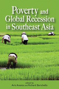 [eChapters]Poverty and Global Recession in Southeast Asia
(Preliminary pages)