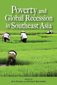 [eChapters]Poverty and Global Recession in Southeast Asia
(Impact of the 1997-98 Financial Crisis on Employment, Migration, and Poverty: Lessons Learnt from Thailand)