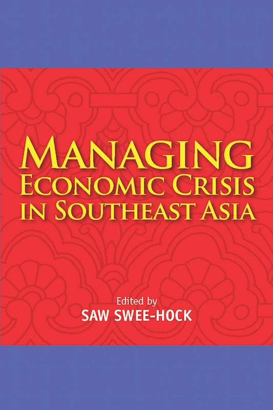 [eBook]Managing Economic Crisis in Southeast Asia