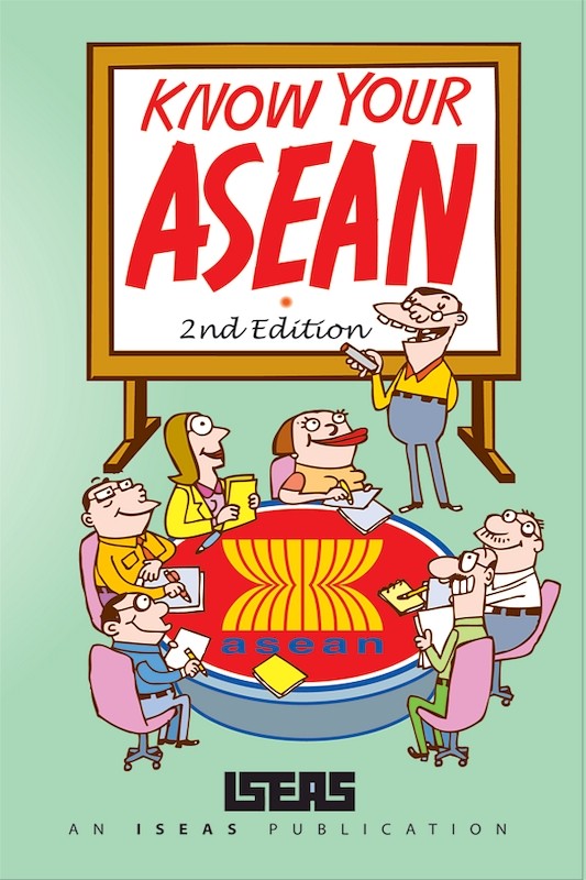 [eBook]Know Your ASEAN (2nd Edition)
