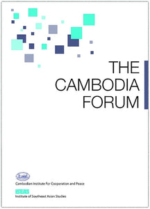 The Cambodia Forum