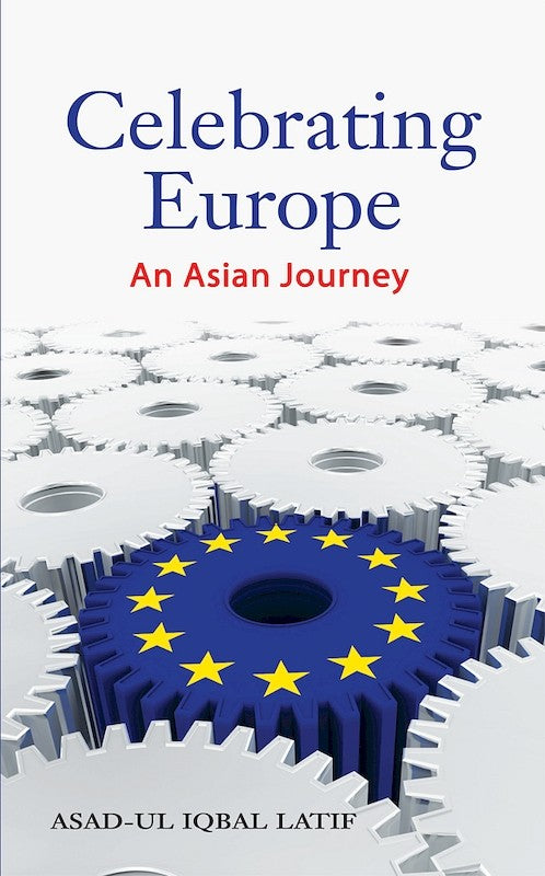 [eChapters]Celebrating Europe: An Asian Journey
(About the Author)