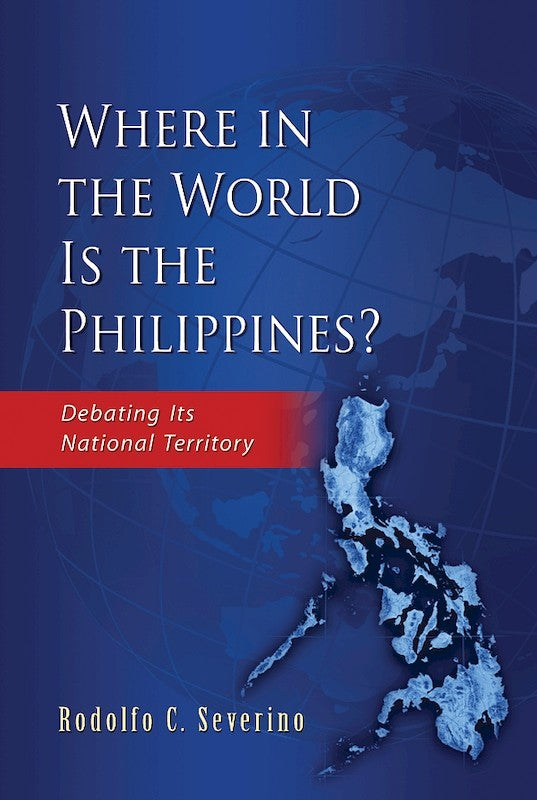 [eChapters]Where in the World is the Philippines? Debating Its National Territory
(Preliminary pages)