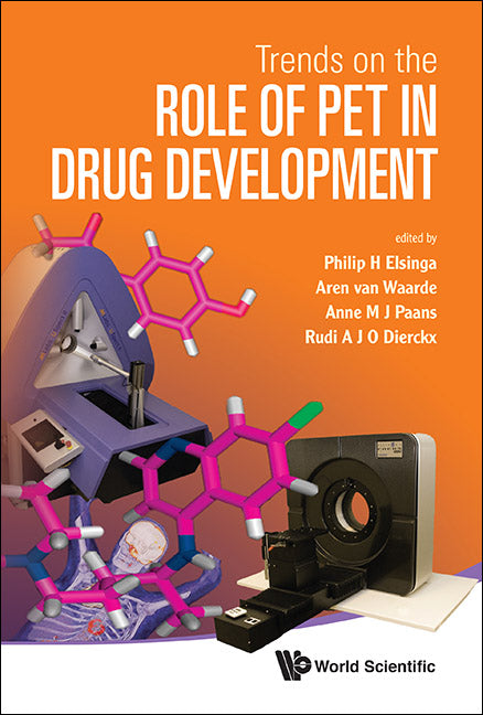 Trends On The Role Of Pet In Drug Development