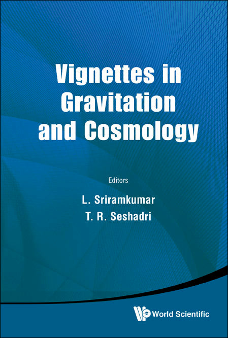 Vignettes In Gravitation And Cosmology