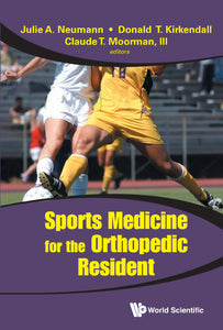 Sports Medicine For The Orthopedic Resident