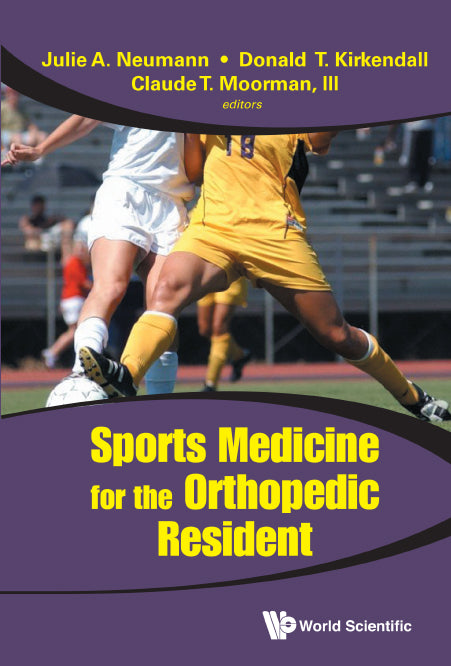 Sports Medicine For The Orthopedic Resident