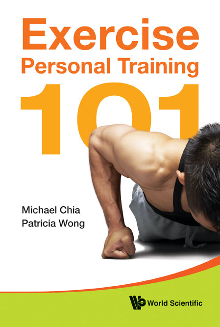 Exercise Personal Training 101