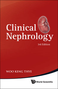 Clinical Nephrology (3rd Edition)