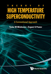 Theory Of High Temperature Superconductivity: A Conventional Approach