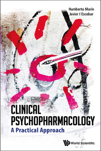 Clinical Psychopharmacology: A Practical Approach