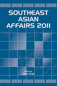 [eChapters]Southeast Asian Affairs 2011
(Malaysia in 2010: Resurgent Najib and BN, Stumbling Anwar and PR)