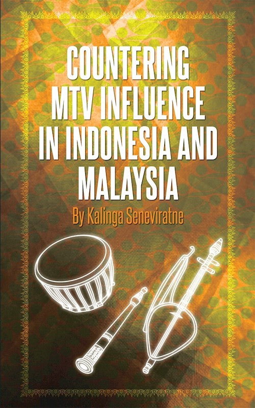 [eBook]Countering MTV Influence in Indonesia and Malaysia