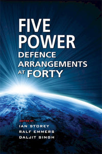 [eChapters]The Five Power Defence Arrangements at Forty
(The Five Power Defence Arrangements Exercises, 2004-10)