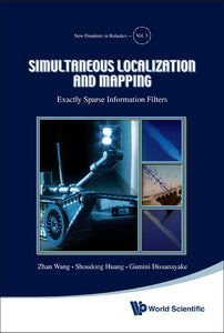 Simultaneous Localization And Mapping: Exactly Sparse Information Filters