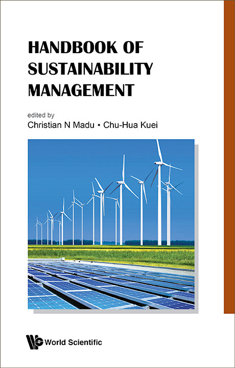 Handbook Of Sustainability Management