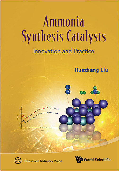 Ammonia Synthesis Catalysts: Innovation And Practice