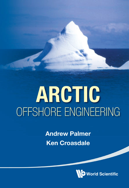 Arctic Offshore Engineering