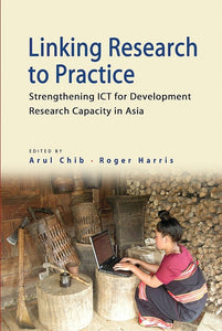 [eChapters]Linking Research to Practice: Strengthening ICT for Development Research Capacity in Asia
(Integrating Digital and Human Data Sources for Environmental Planning and Climate Change Adaptation: From Research to Practice in Central Vietnam)