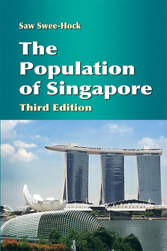 [eChapters]The Population of Singapore (Third Edition)
(Bibliography)