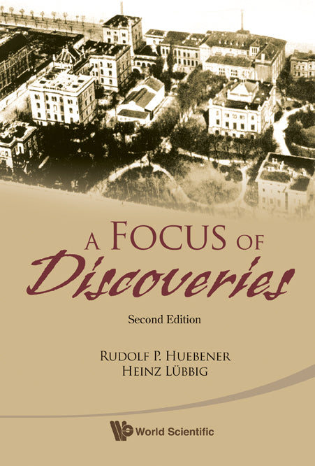 Focus Of Discoveries, A (Second Edition)