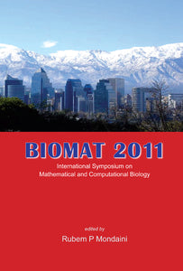 Biomat 2011 - International Symposium On Mathematical And Computational Biology