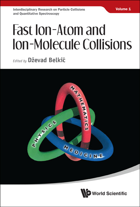 Fast Ion-atom And Ion-molecule Collisions