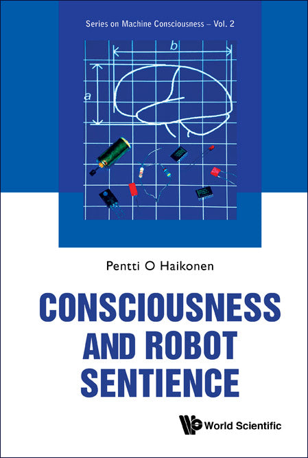 Consciousness And Robot Sentience