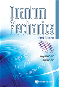 Quantum Mechanics (2nd Edition)