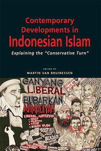 [eChapters]Contemporary Developments in Indonesian Islam: Explaining the "Conservative Turn"
(The Politics of Shariah: The Struggle of the KPPSI in South Sulawesi)